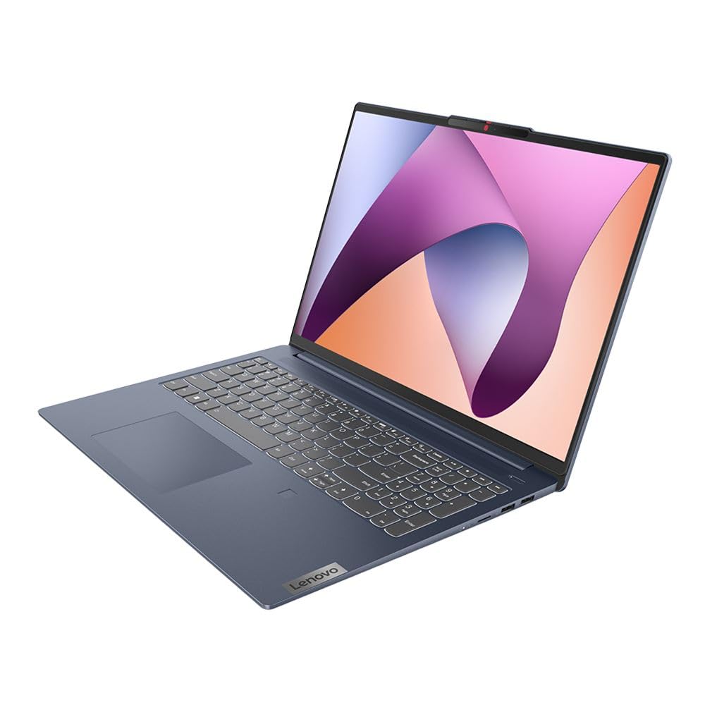 Amazon.co.jp: Lenovo IdeaPad Slim 5 ノートパソコン 16 インチ